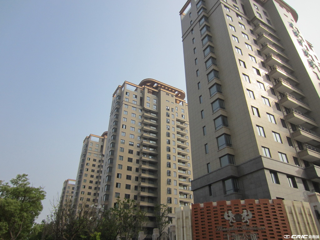 上海公馆 效果图