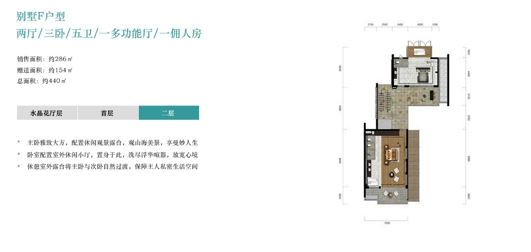 null户型图
