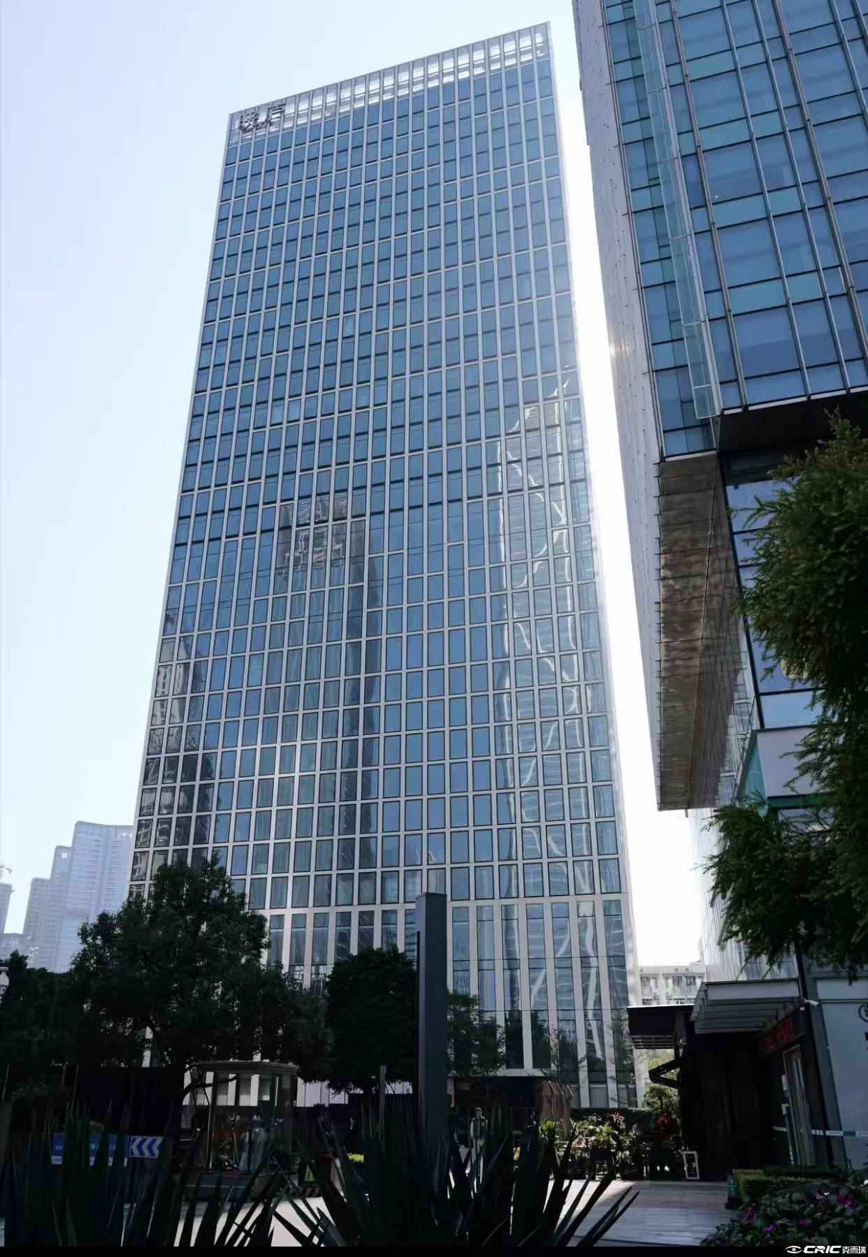 晓庐 效果图