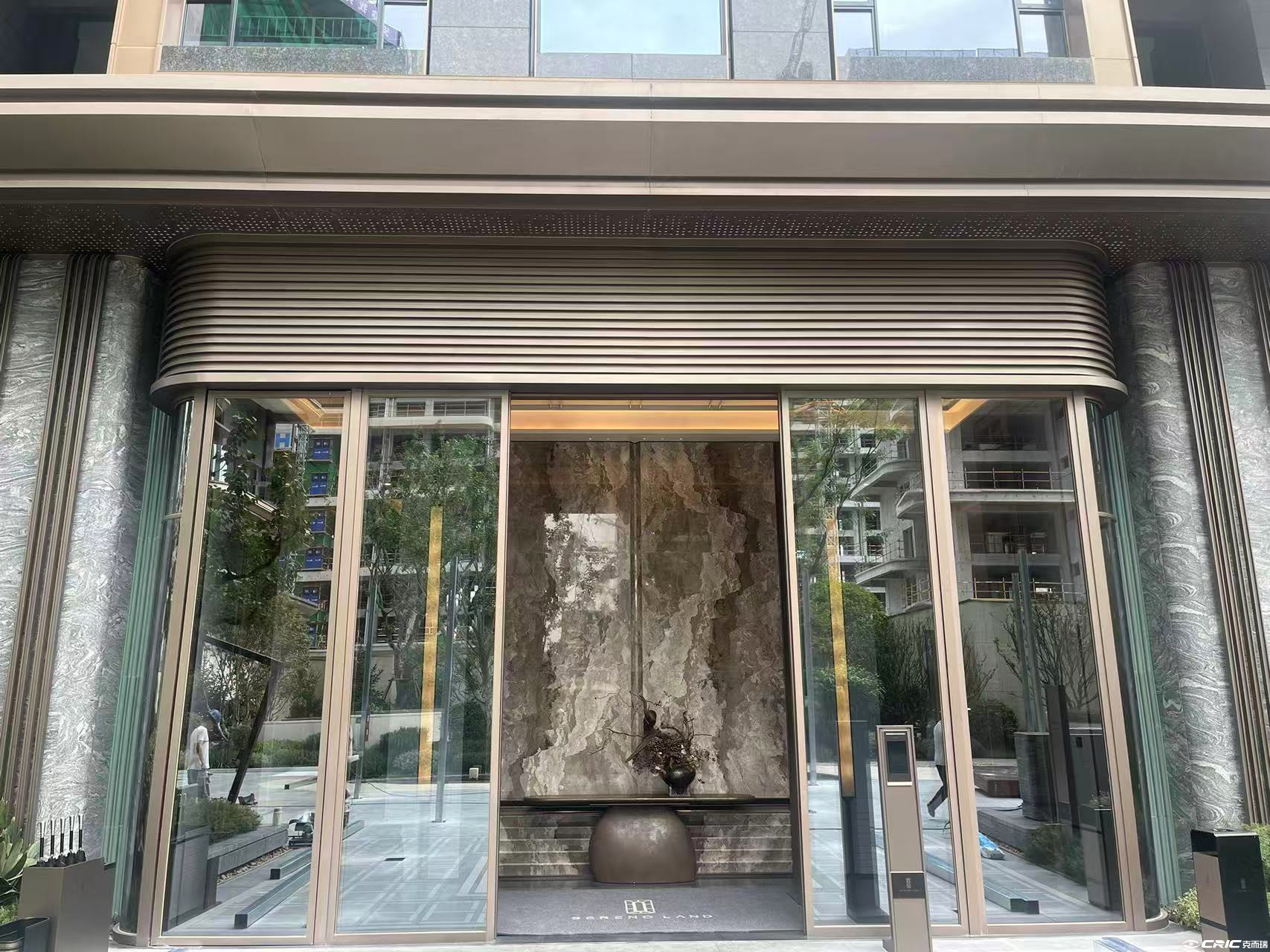 邦泰观云高新