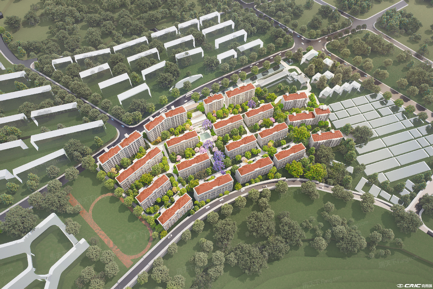 君一·伴山鸣樾