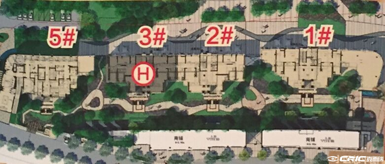 圣和静安公馆