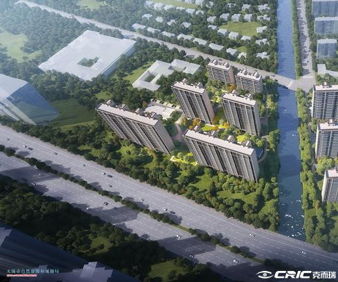 融创建发和著