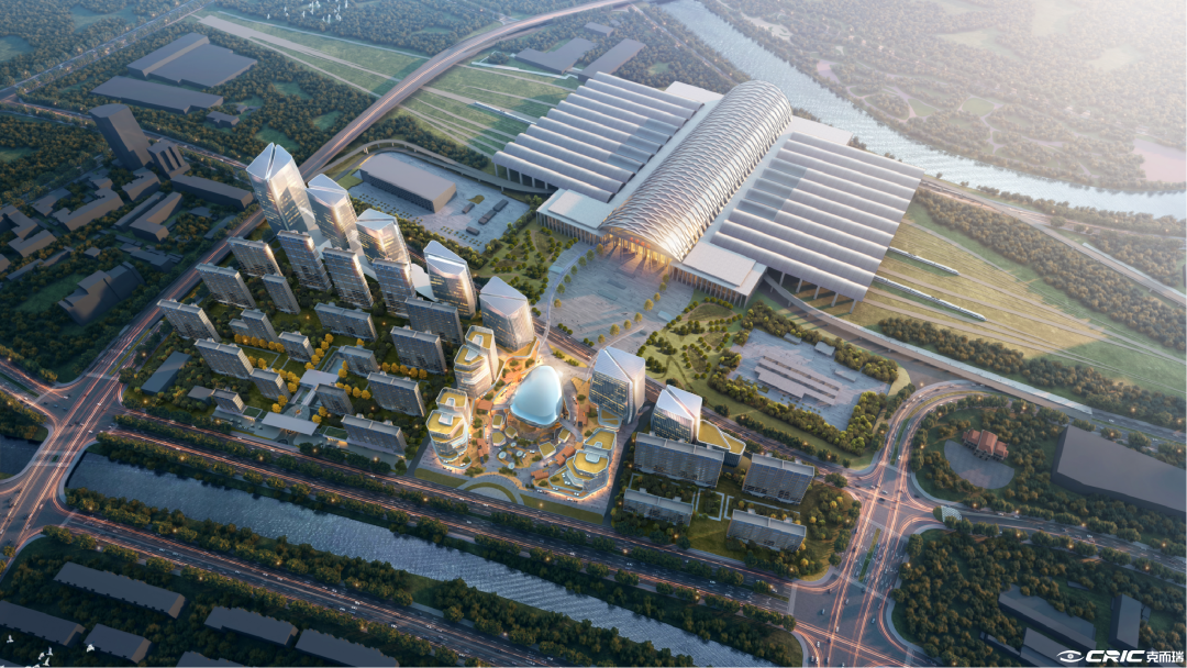 天津金茂府A地块