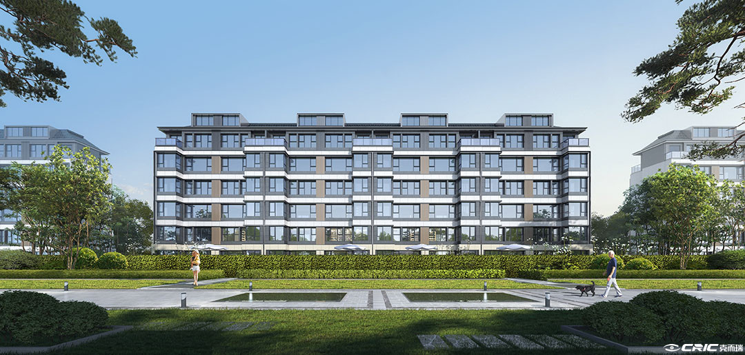 象屿同进·虹桥嘉悦府