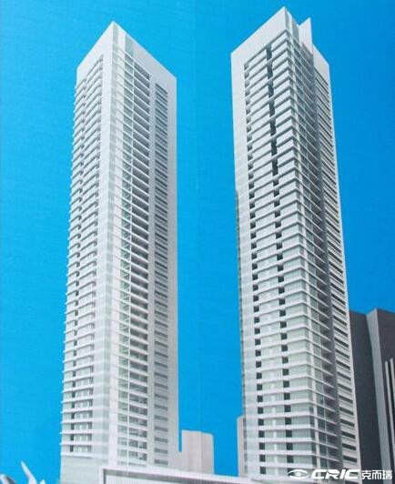 海珠半岛花园