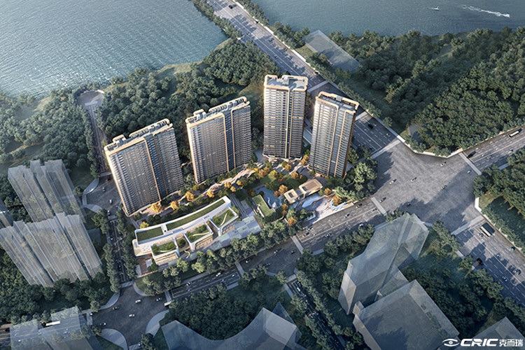 建发港务五缘灏月