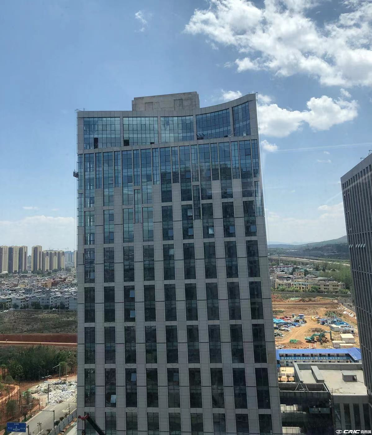 天下云南空港城