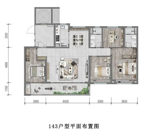 01户型图