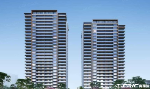 山水·颐萃别院