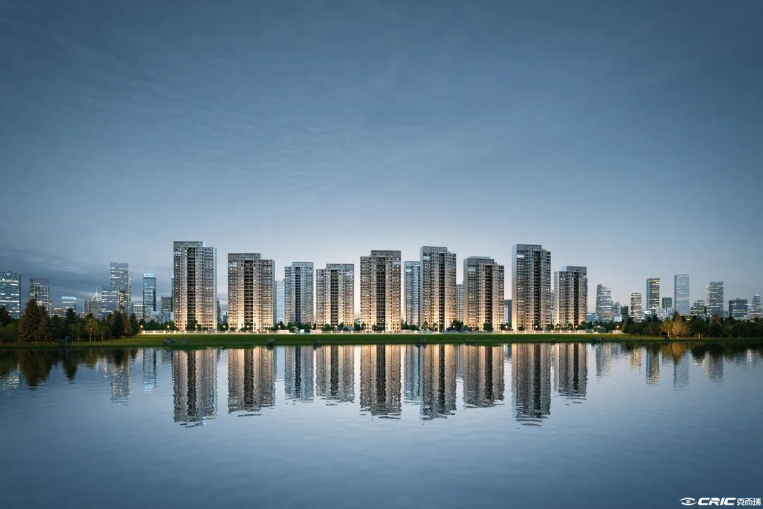 安居蓝城桂香里