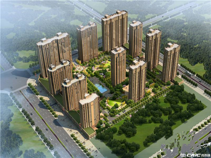 丽晶城