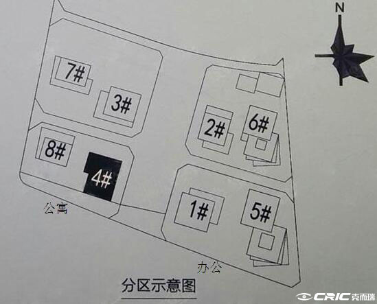 中国铁建环球中心