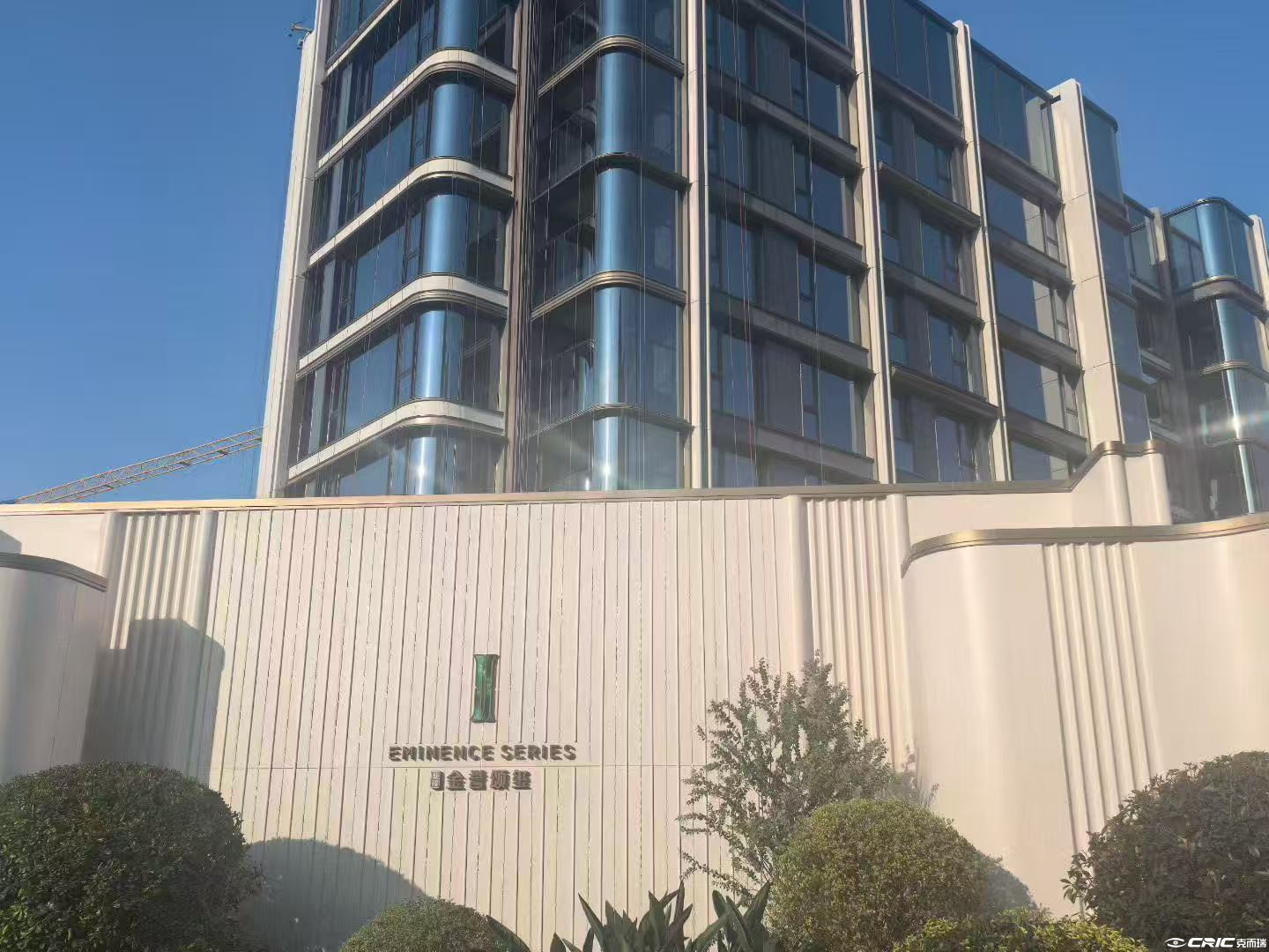 外立面图