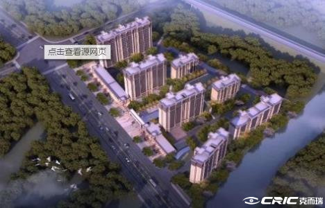 恒乐·熙岸阳光