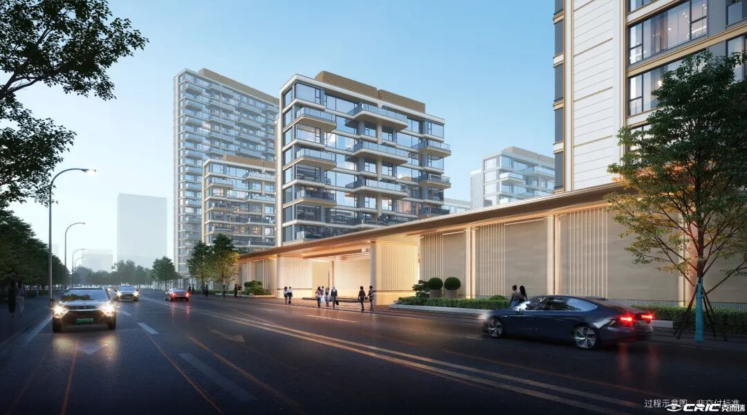 龙湖·北城央璟颂