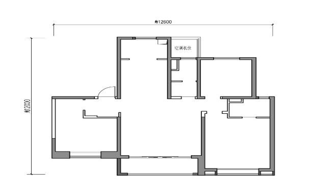 3D户型图