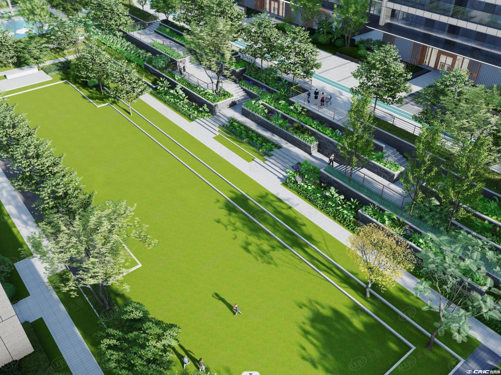 深物业滨海港湾