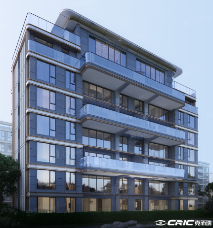 科学城置业龙湖凤栖湖畔