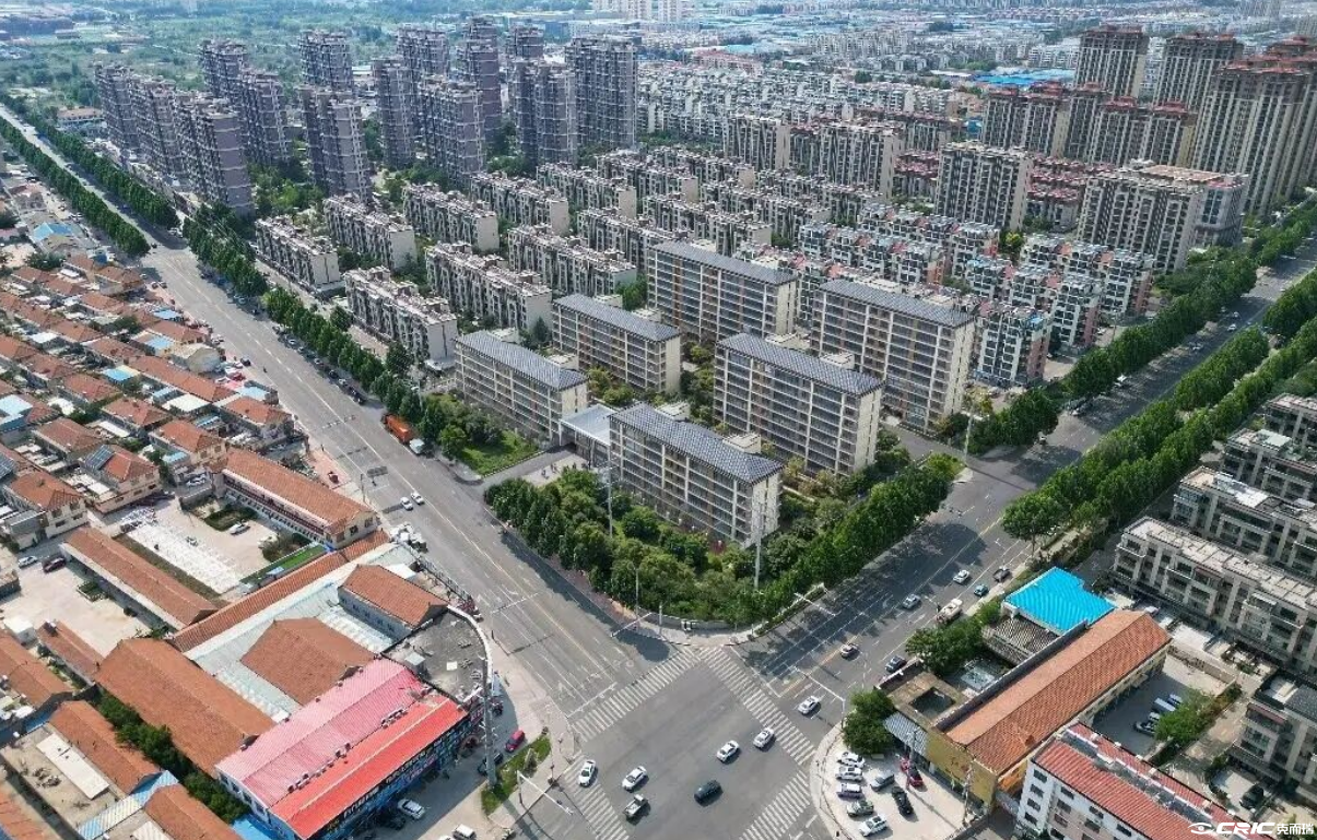 宋城锦绣华府 效果图