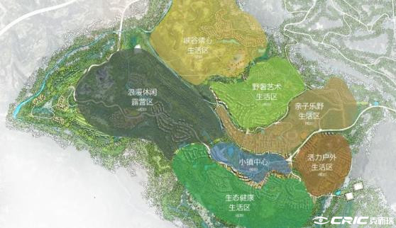 江津融创镜山月