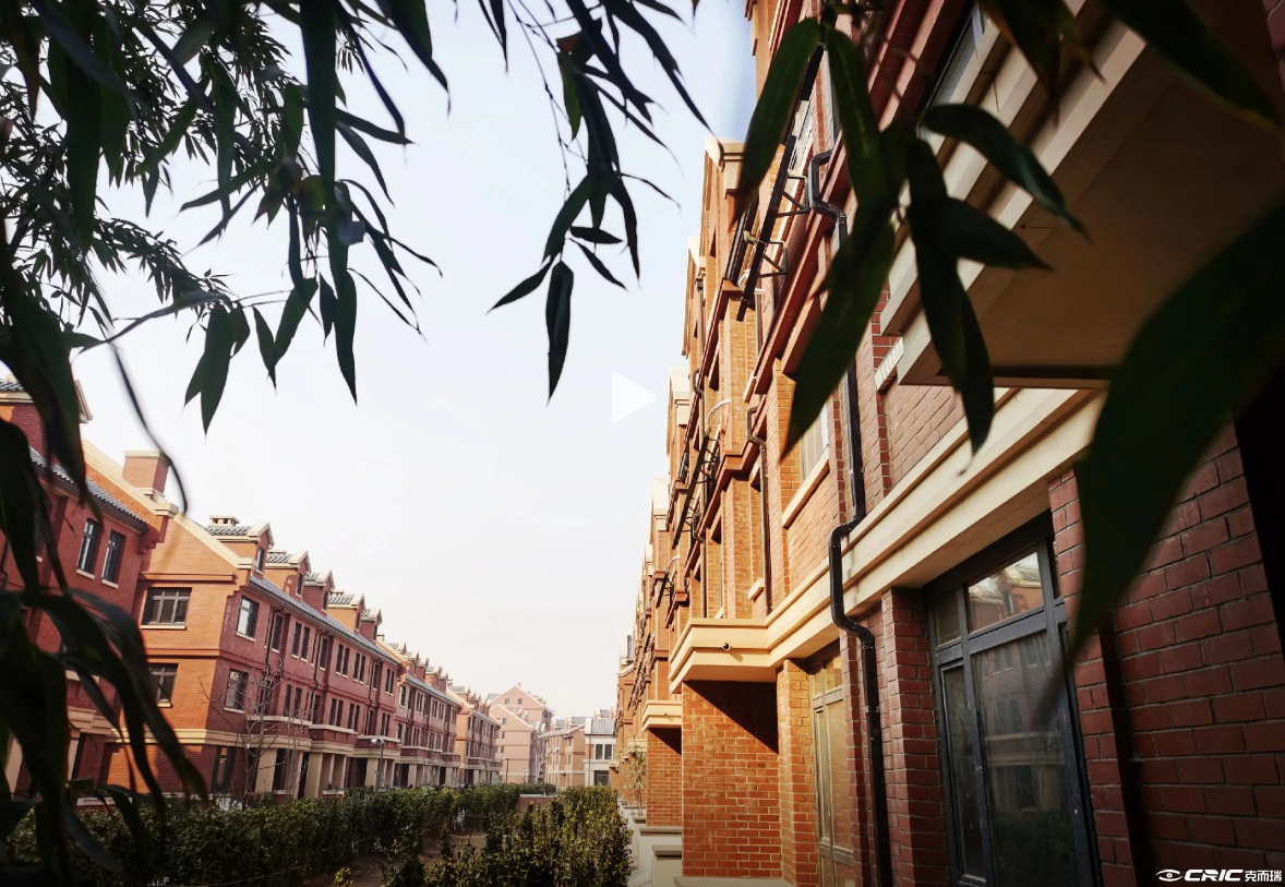 榆竹里 效果图