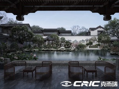绿城高尔夫小镇