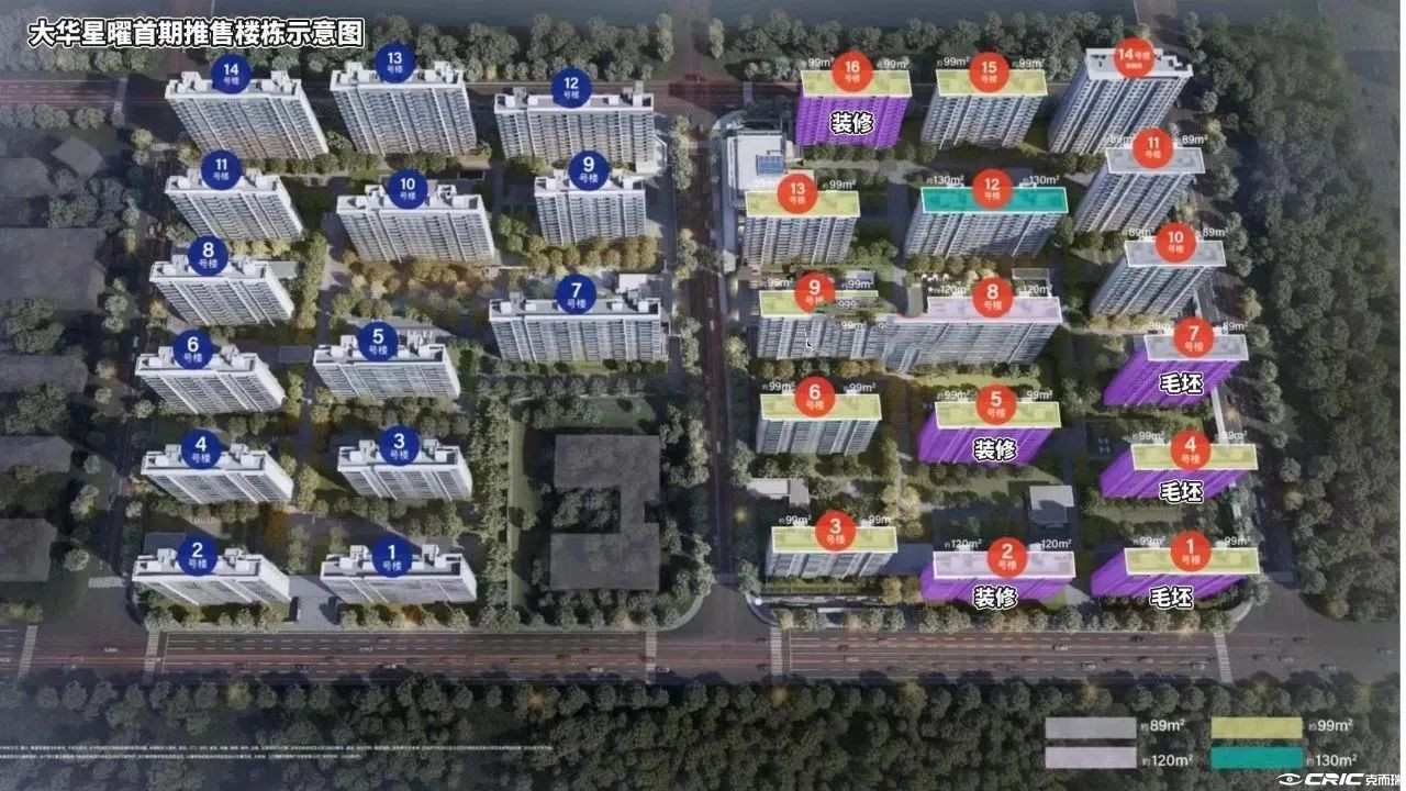 大华·星曜