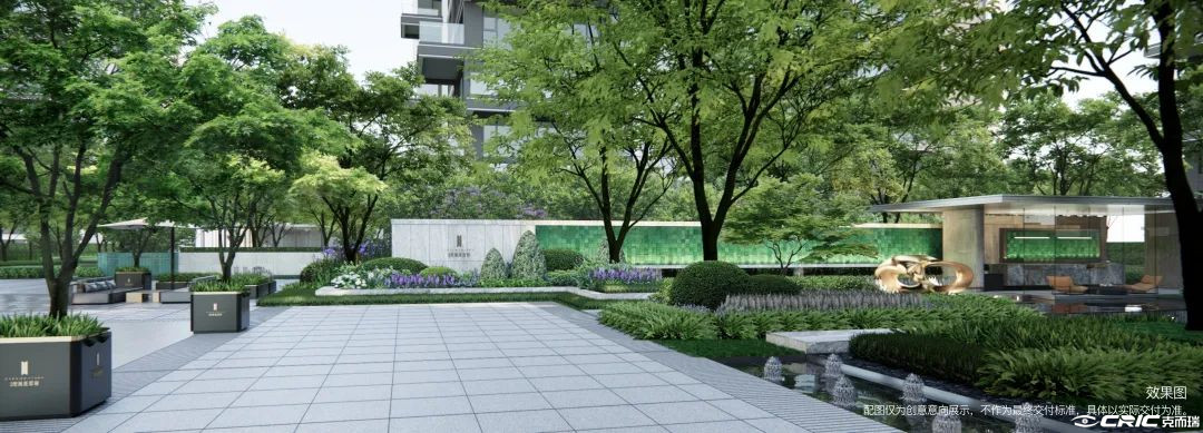 龙翔奥城珑璟府