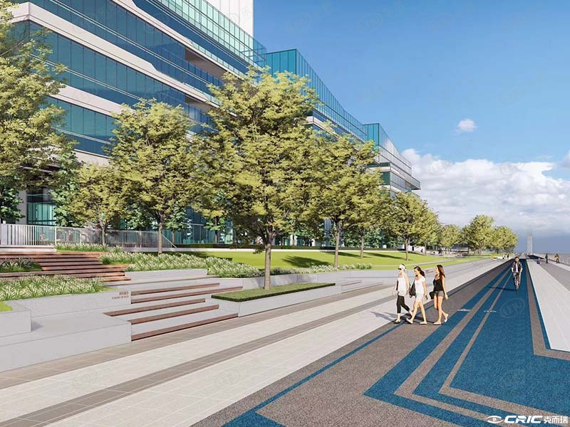 青铁·云上观海