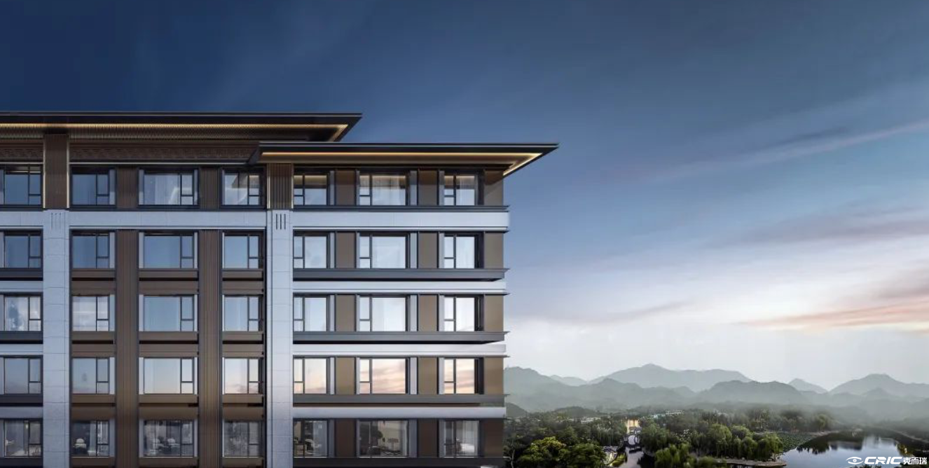 北京城建国誉燕园