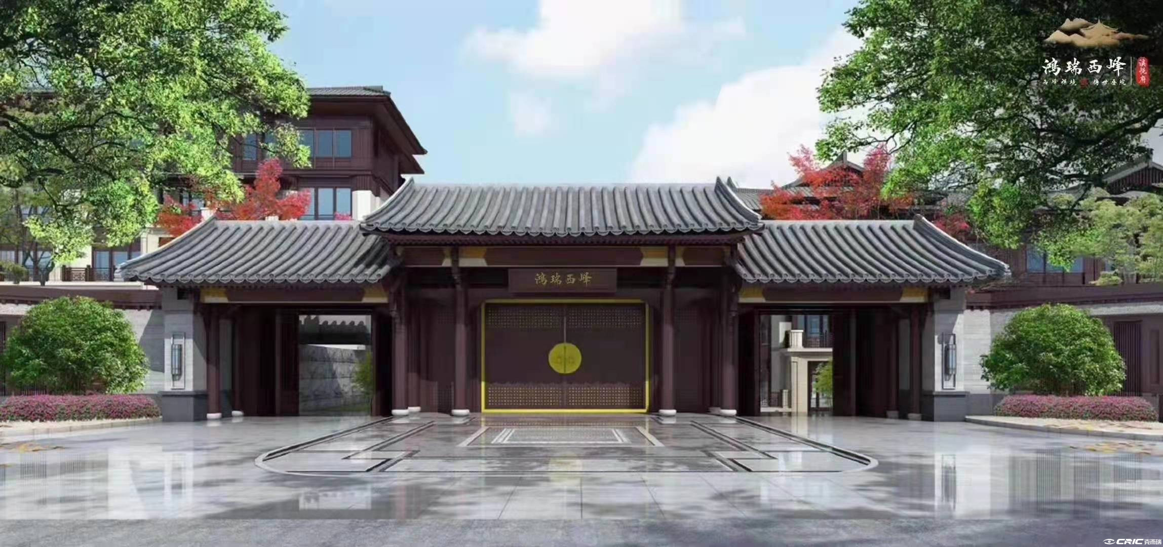 电建泷悦·玖宸