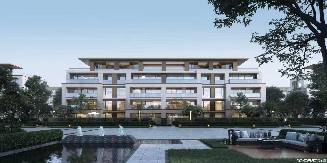 华盛·珑悦云玺