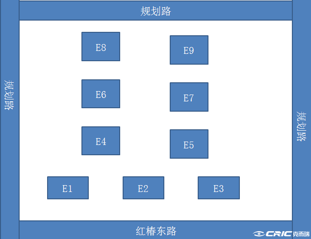 郡原小石城
