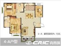 F户型图