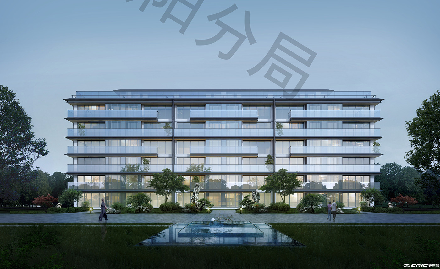 武汉城建明镜台