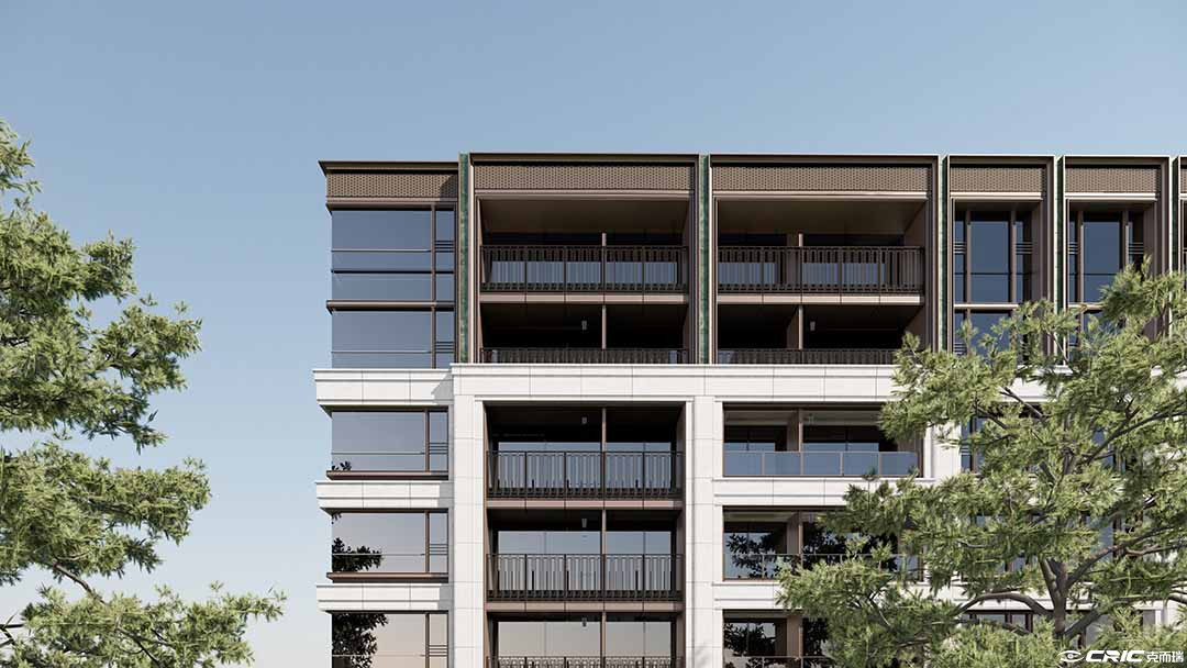 象屿·天誉蘭香