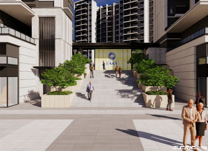 从化城投·天悦湾