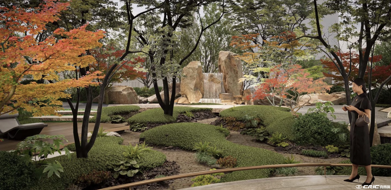 津铁绿城体北潮鸣