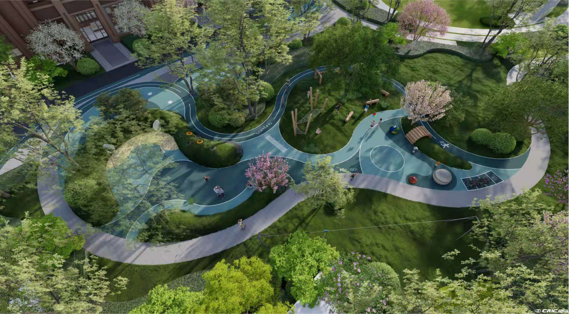 美的东润智慧城