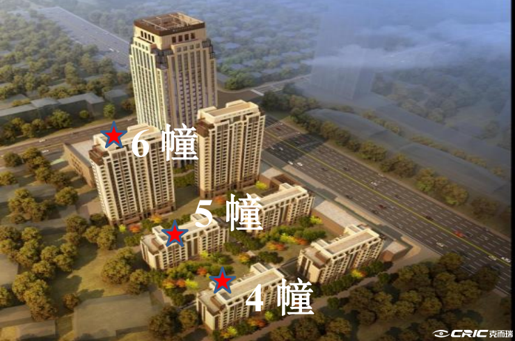 依云美域花园