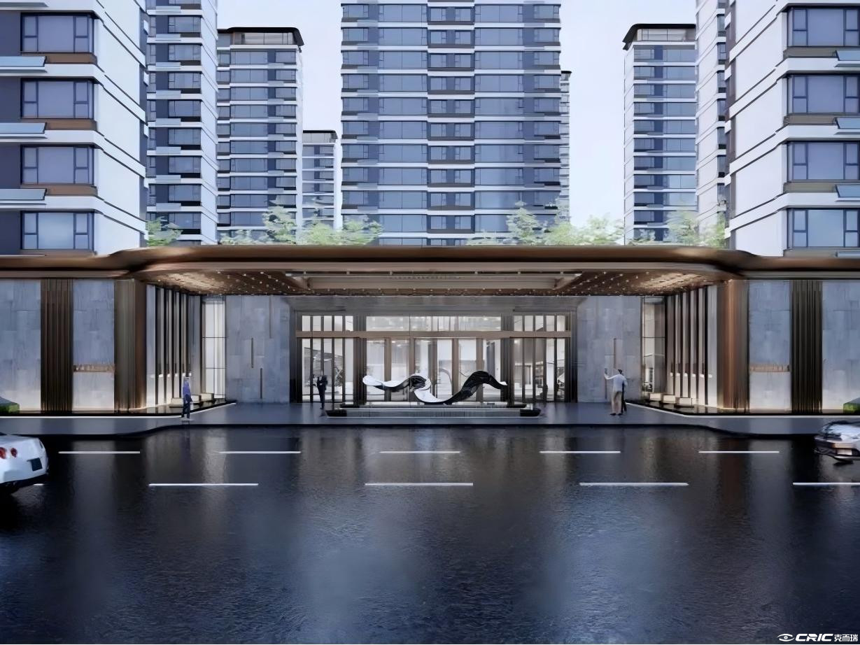中建·星光城市