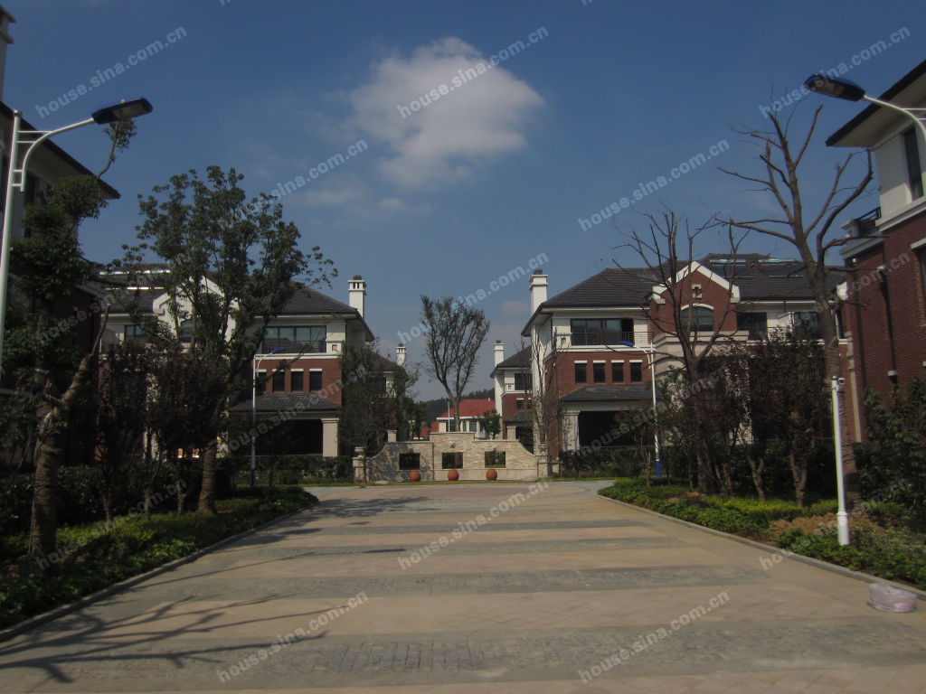 江阴锦绣山庄_验收交付3313321-新浪乐居