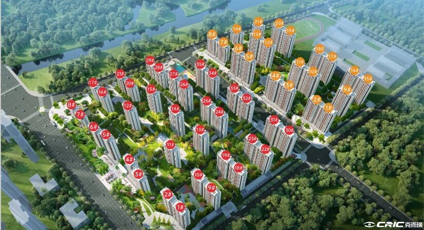 项目效果图