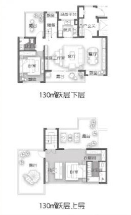 FS户型图