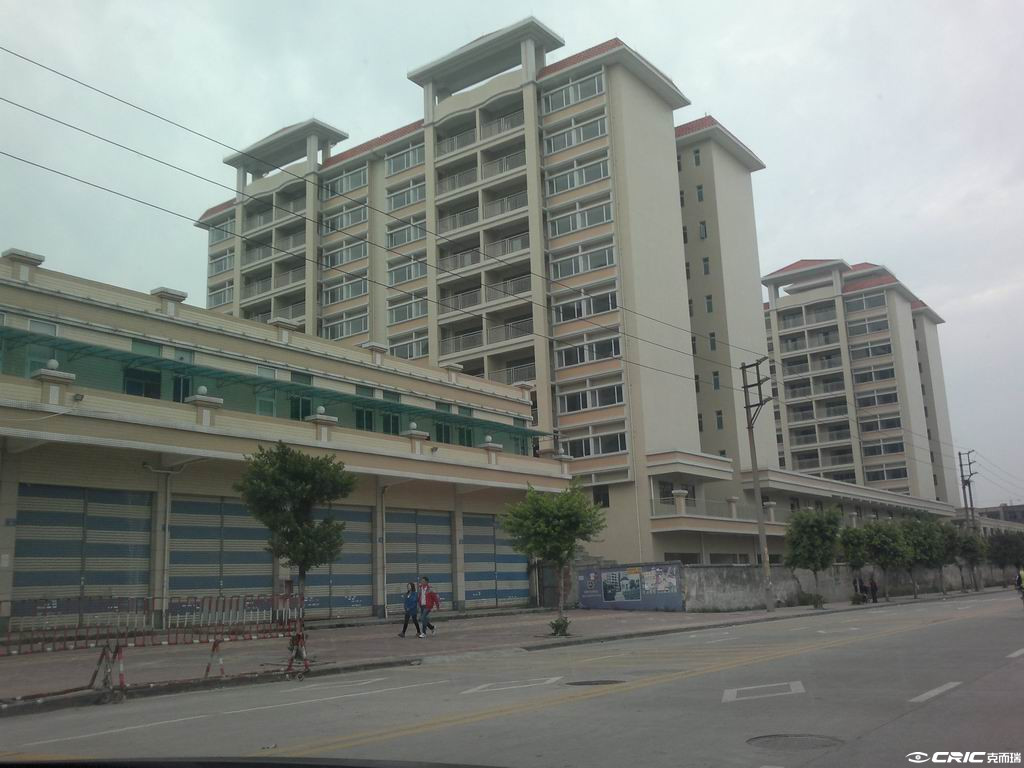 富雅都市华庭