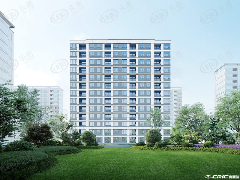 电建地产·泷悦蓝湾
