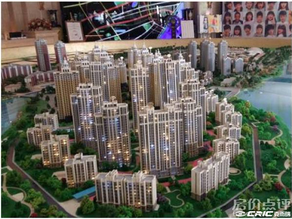 碧桂园海昌天澜