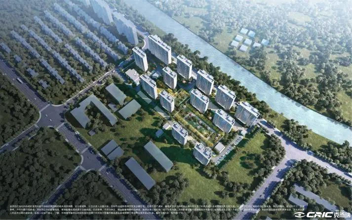 招商象屿·星耀翠湾 效果图