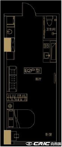 A户型图